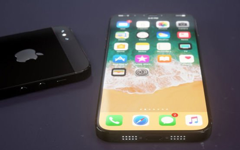 Màn hình LCD cho màn hình cảm ứng trên iPhone SE 2 Màn hình LCD cho màn hình cảm ứng trên iPhone SE 2