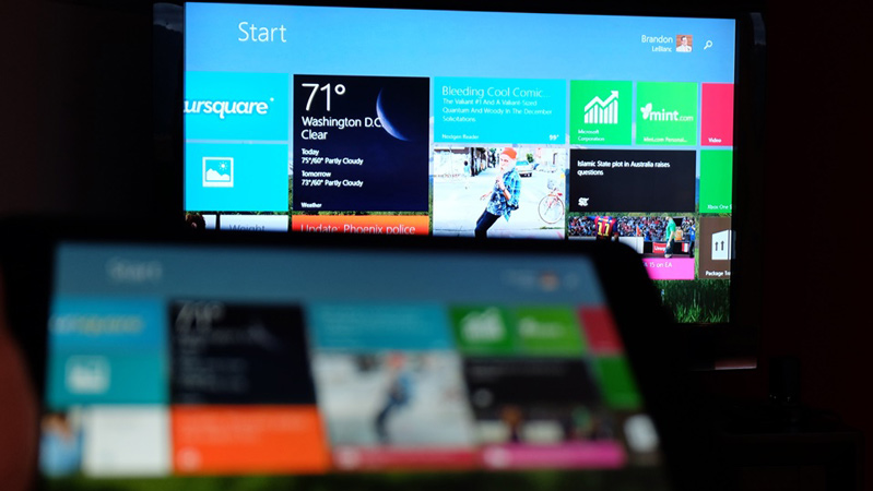 Nguyên lý hoạt động, ưu nhược điểm của công nghệ Miracast hình 1 Nguyên lý hoạt động, ưu nhược điểm của công nghệ Miracast