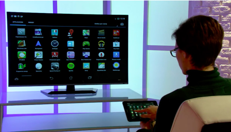 Nguyên lý hoạt động, ưu nhược điểm của công nghệ Miracast hình 2 Nguyên lý hoạt động, ưu nhược điểm của công nghệ Miracast