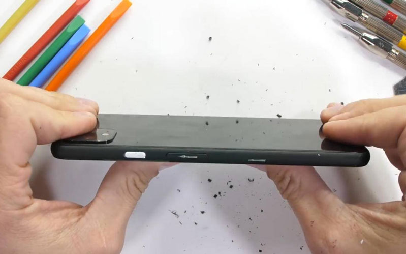 Pixel 4 XL có phải là cú lừa để tạo Phốt tạo Doanh Thu  Pixel 4 XL có phải là cú lừa để tạo Phốt tạo Doanh Thu