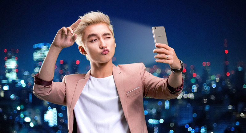 Cách sử dụng Flash màn hình trên smartphone hình 2 Cách sử dụng Flash màn hình trên smartphone