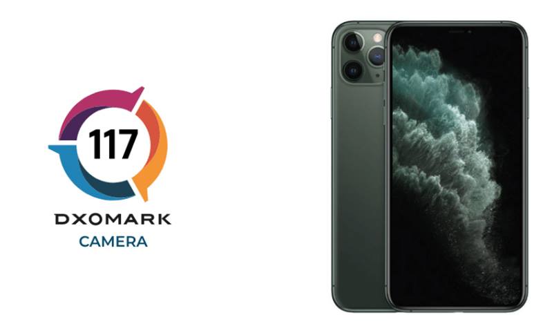 iPhone 11 Pro sở hữu 3 camera xuất sắc nhưng vẫn bị lép vế? iPhone 11 Pro sở hữu 3 camera xuất sắc nhưng vẫn bị lép vế?