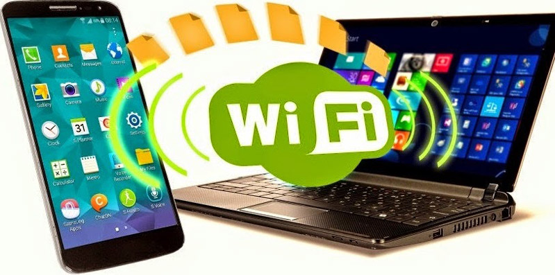 Wi-Fi Direct – nền tảng thú vị góp phần xây dựng nên Miracast sau này