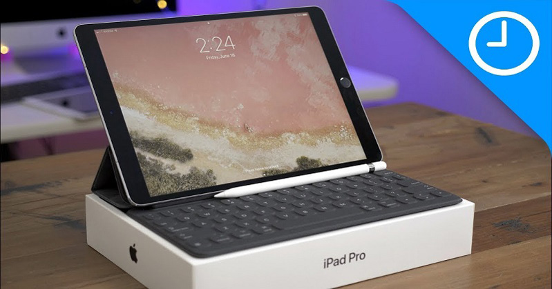 iPad Pro 10.5 inch Wifi Cellular Cũ