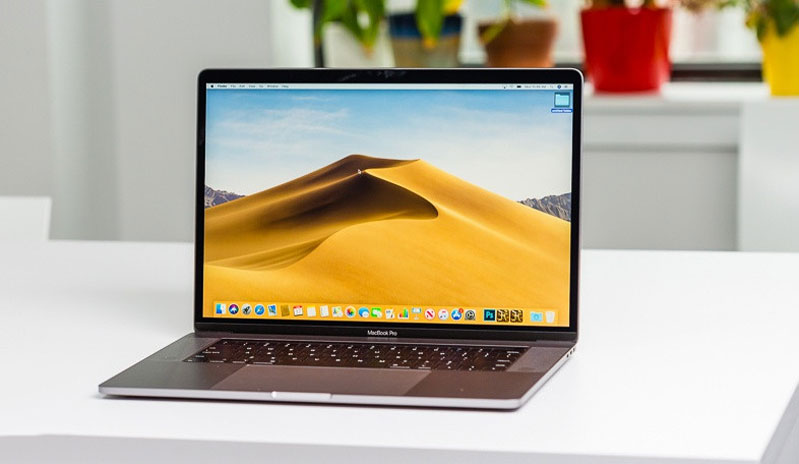 MacBook Pro 16 inch tái cấu trúc lại thiết kế của MacBook 2016  