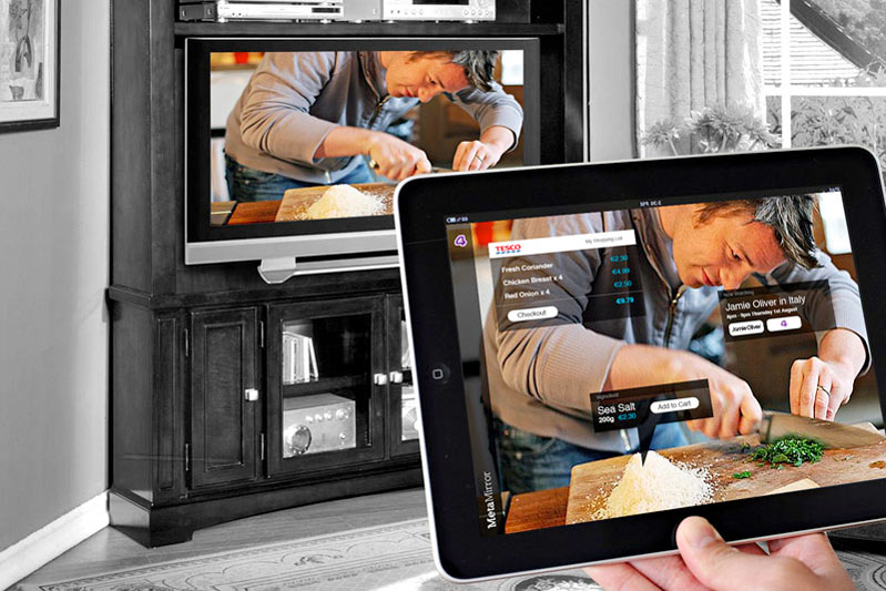 Hướng dẫn sử dụng kết nối DLNA hình 1 Hướng dẫn sử dụng kết nối DLNA