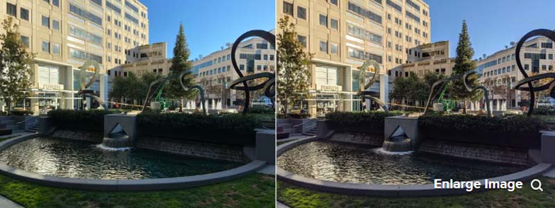 Chụp ảnh nhiều ánh sáng