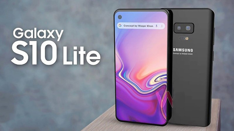 Vì sao Galaxy S10 Lite nhất định phải có mặt trên thị trường Vì sao Galaxy S10 Lite nhất định phải có mặt trên thị trường