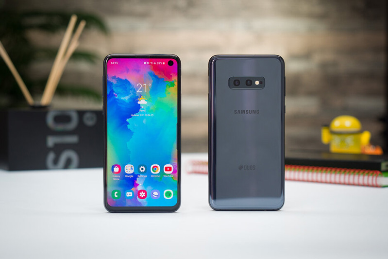 Galaxy S10 Lite Sự dẫn đầu trong phong trào đẩy giá của Apple hình 1 Galaxy S10 Lite Sự dẫn đầu trong phong trào đẩy giá của Apple