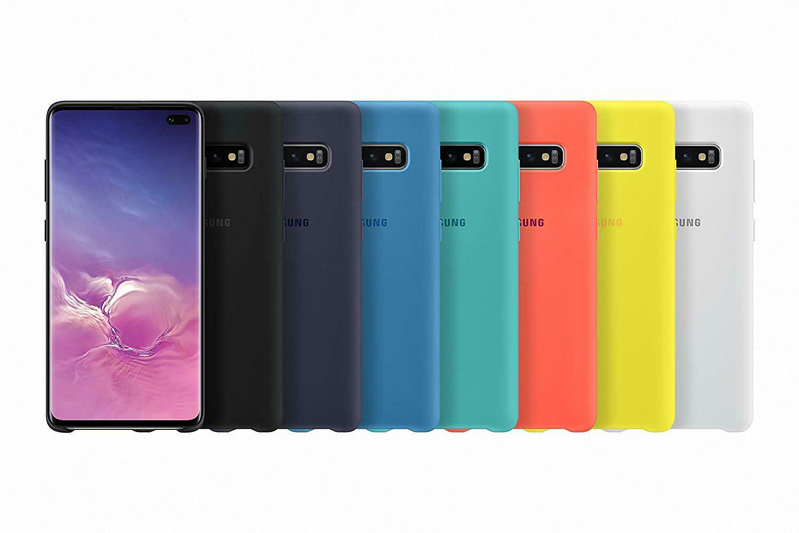 Galaxy S10 Lite Sự dẫn đầu trong phong trào đẩy giá của Apple hình 2 Galaxy S10 Lite Sự dẫn đầu trong phong trào đẩy giá của Apple