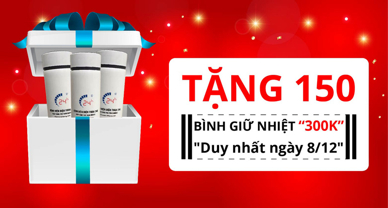 Bệnh Viện Điện Thoại 24h Tri Ân Khách Hàng Nội dung chương trình