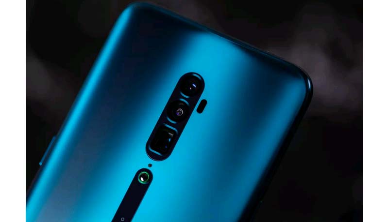 Thiết bị điện thoại giá rẻ tích hợp tính năng 5G