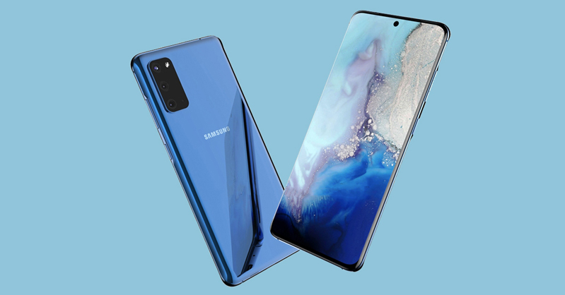 Ngay cả màu sắc cũng có sự đổi mới s11 đa dạng hơn về màu sắc lựa chọn