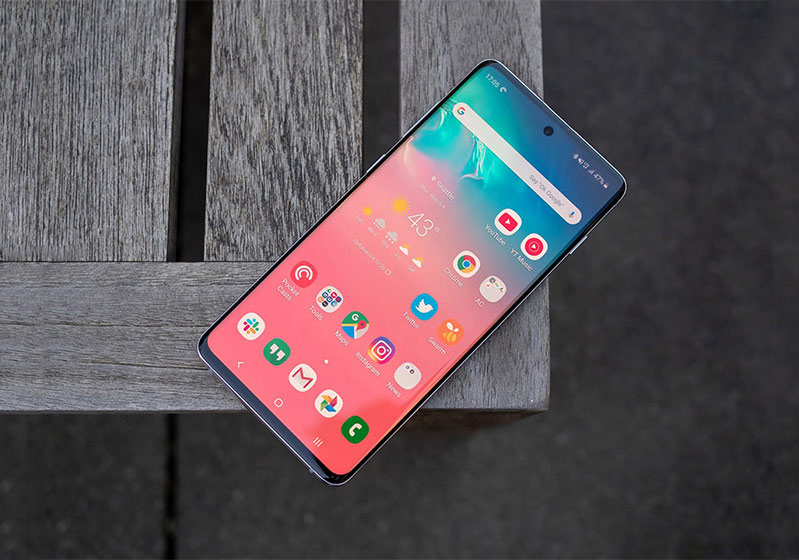 Samsung Galaxy S11, thông tin rò rỉ với những tính năng nổi bật hình 1 camera nốt ruồi trên s11