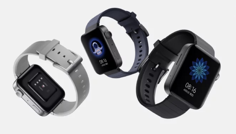 Xiaomi Mi Watch – Chức năng eSim Xiaomi Mi Watch – Chức năng eSim