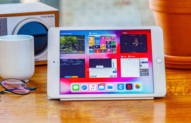 iPad Mini 5 Wifi Cellular 2019 