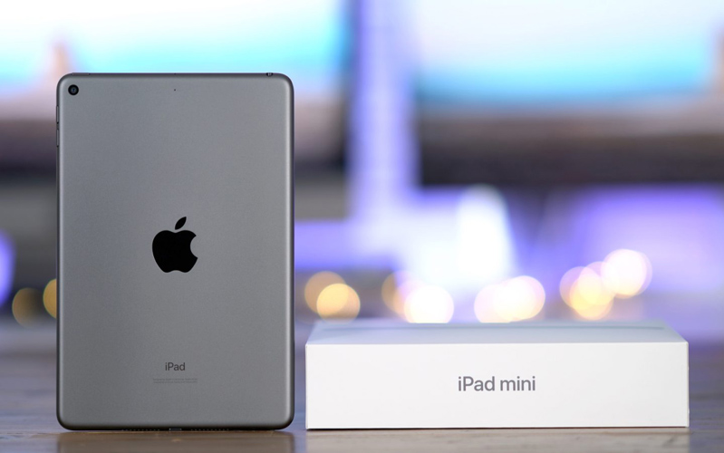 iPad Mini 5 Wifi 2019