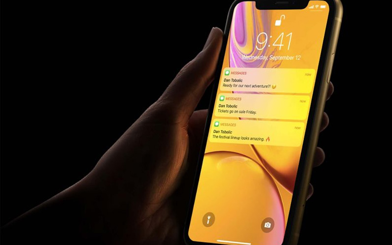 iPhone XR 256gb cũ tại sao lại có giá rẻ 
