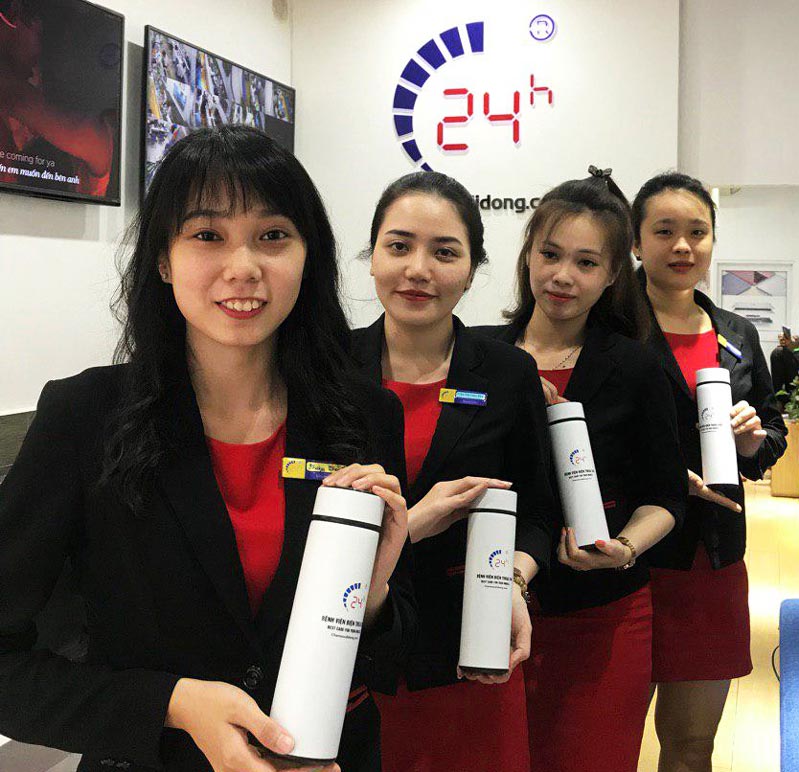 Bệnh Viện Điện Thoại 24h Tri Ân Khách Hàng Điều kiện áp dụng