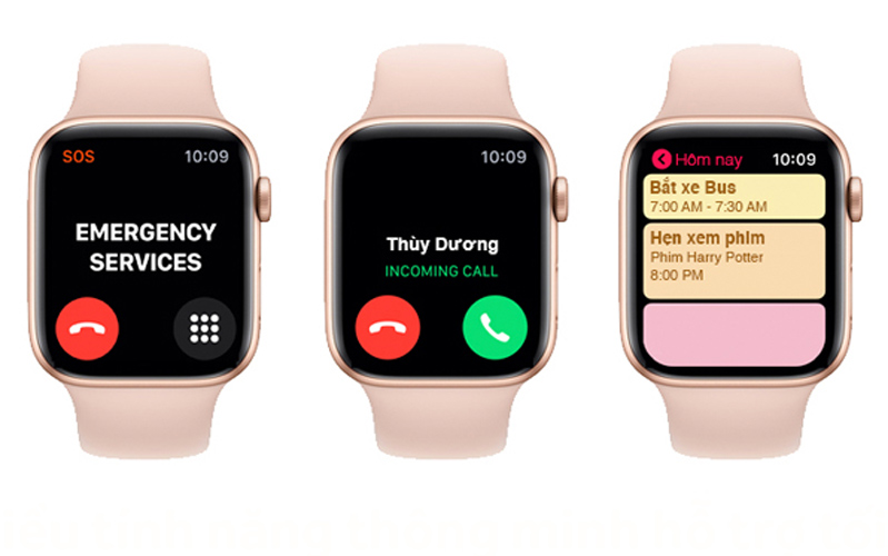 Cấu hình mạnh mẽ