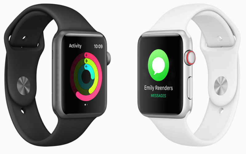 Phong cách thiết kế nhỏ gọn và phong cách