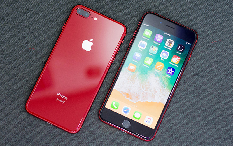 Thiết kế mặt kính đổi mới