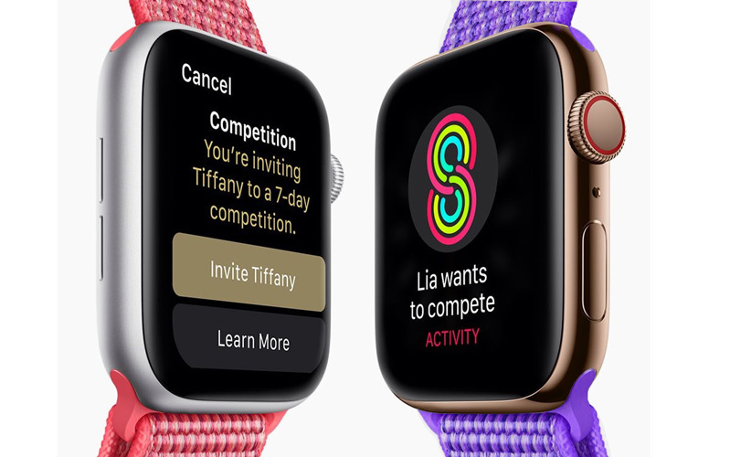 Kiểu dáng mảnh mai hơn Màn hình hiển thị lớn