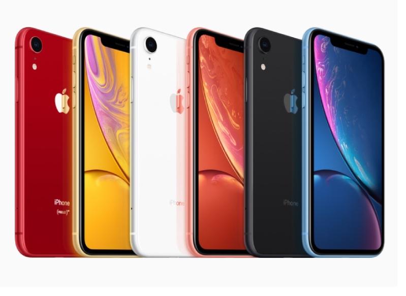 iPhone XR 128 GB cũ -thiết kế tinh tế iPhone XR 128 GB cũ -thiết kế tinh tế
