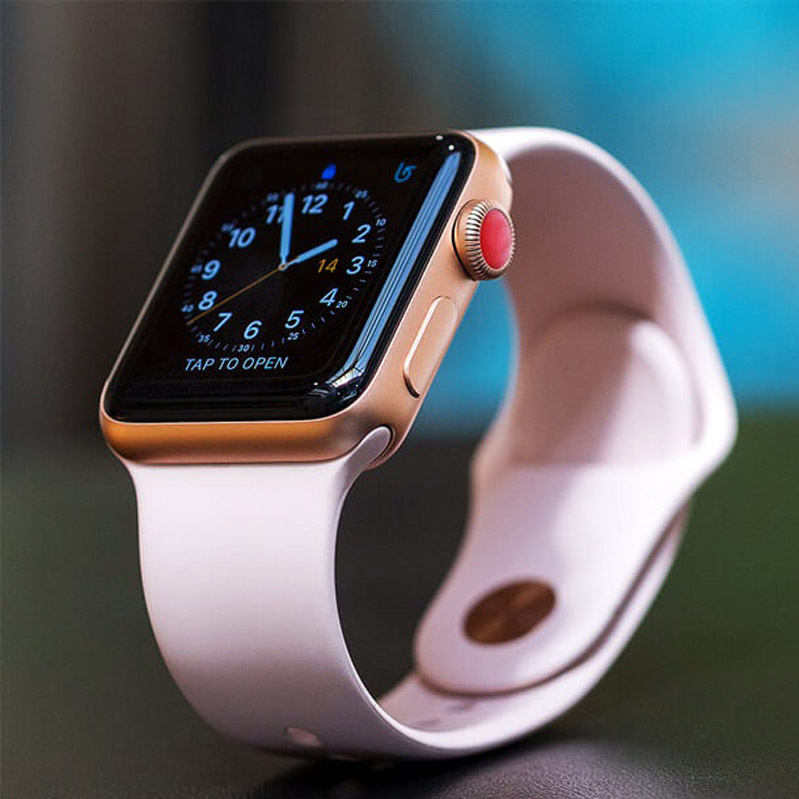 Đánh giá Apple Watch Series 3