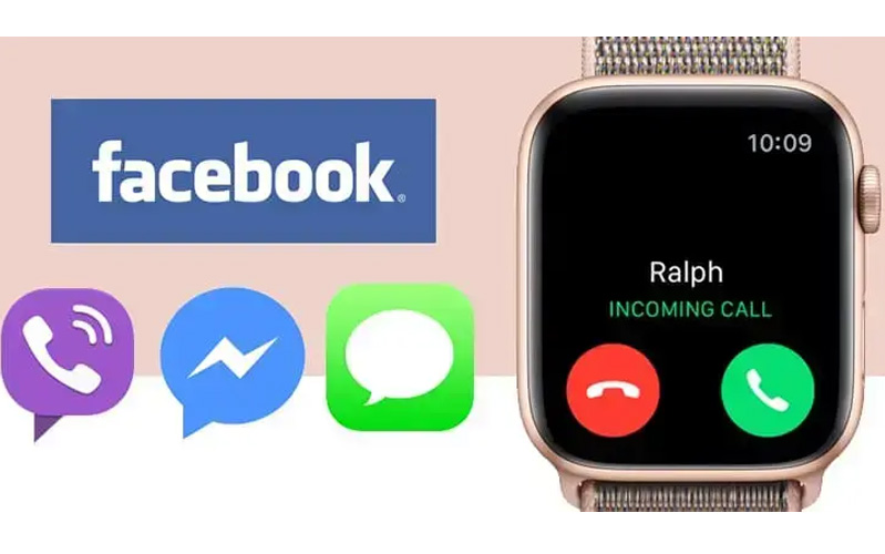 Không bỏ lỡ thông báo khi dùng Apple Watch Series 4 LTE mặt thép dây thép Milanese 40mm cũ Không bỏ lỡ thông báo khi dùng Apple Watch Series 4 LTE mặt thép dây thép Milanese 40mm cũ