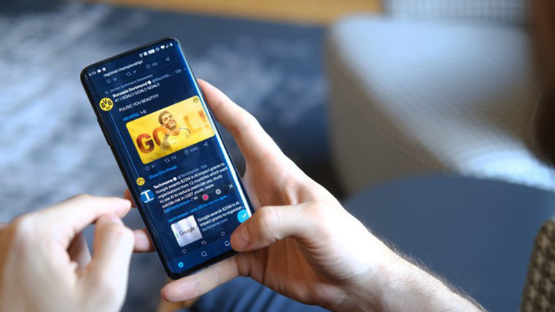 tần số làm mới màn hình