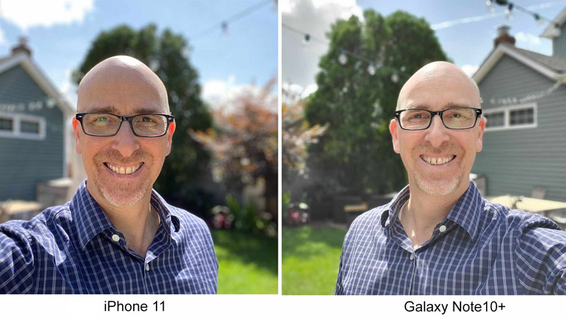 camera trước camera trước