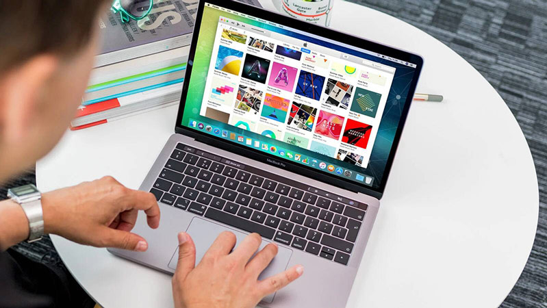 Lưu trữ nhiều hơn, tốc độ đọc nhanh hơn