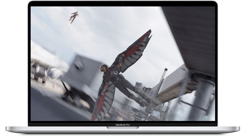 Khả năng xử ý đồ họa đẳng cấp