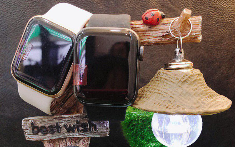 Apple Watch Series 4 Cũ và những điểm nổi bật đáng mua