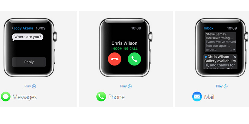 Apple Watch Series 4 LTE - mặt nhôm - dây cao su - 40mm - Cũ hoạt động độc lập