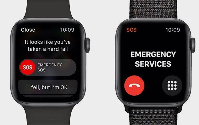 Theo dõi sức khỏe chuẩn mực Theo dõi sức khỏe chuẩn mực