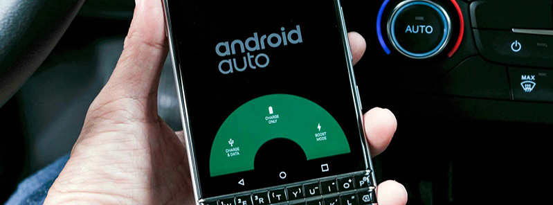 android auto