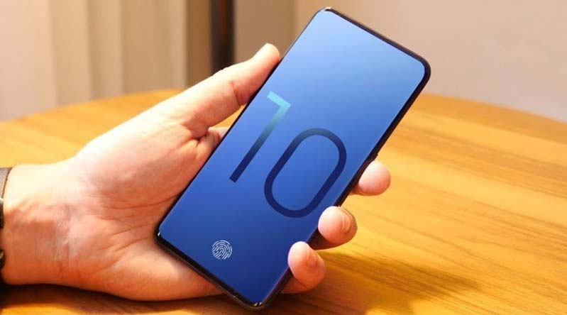 Liệu đây có là yếu tố khiến Galaxy S10 bị đánh giá thấp