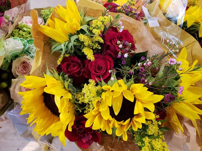 Màu sắc hình ảnh chụp trong nhà Galaxy S9+