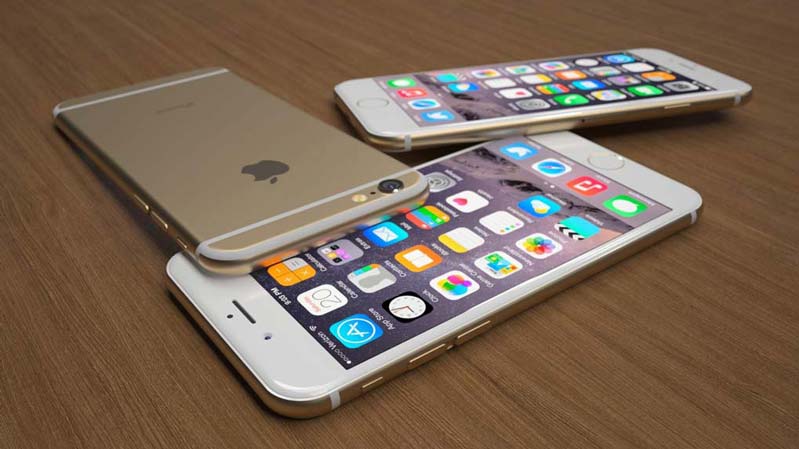 Yếu tố làm cho iPhone 6 có giá trị cực cao