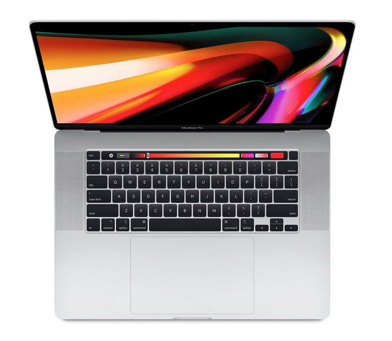 Macbook Pro 16 inch MVVL2 16GB/512GB 2019 Macbook Pro 16 inch MVVL2 16GB/512GB 2019