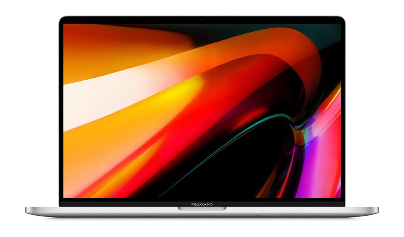 Những điểm ưu việt của Macbook Pro 16 inch MVVL2 2019 hình 1 Những điểm ưu việt của Macbook Pro 16 inch MVVL2 2019