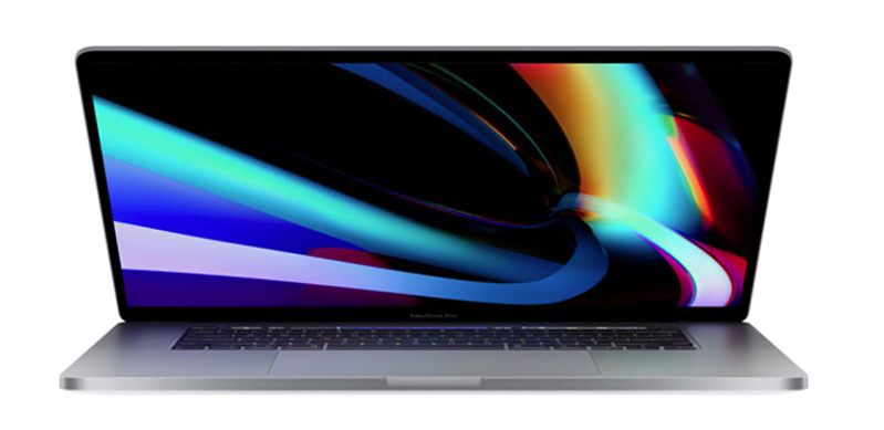 Những điểm ưu việt của Macbook Pro 16 inch MVVL2 2019 hình 2 Những điểm ưu việt của Macbook Pro 16 inch MVVL2 2019