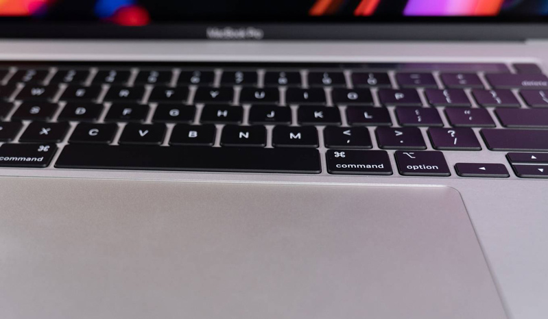 Những điểm ưu việt của Macbook Pro 16 inch MVVL2 2019 hình 3 Những điểm ưu việt của Macbook Pro 16 inch MVVL2 2019