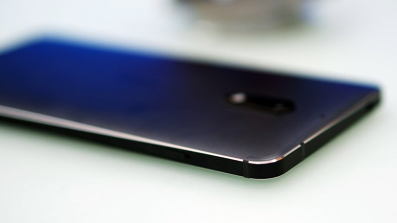 Camera Nokia 6 cho ảnh chụp trong trẻo thiết kế nokia 6 arte