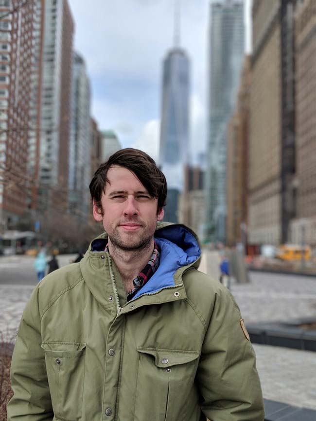 Chụp chân dung pixel 2 xl