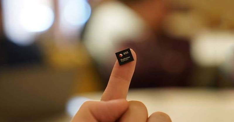 Quái vật xuất hiện: Qualcomm Snapdragon 855 chính thức ra mắt