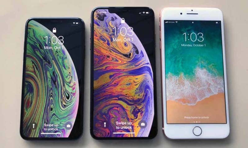 Vấn đề kích thước