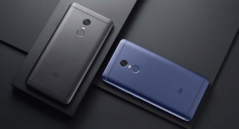 Thông số kĩ thuật mạnh của Xiaomi Redmi Note 4X Cũ